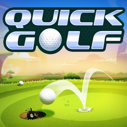 Quick Golf