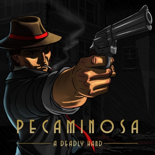 Pecaminosa: A Deadly Hand