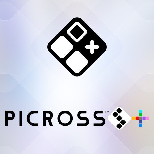 Picross S+