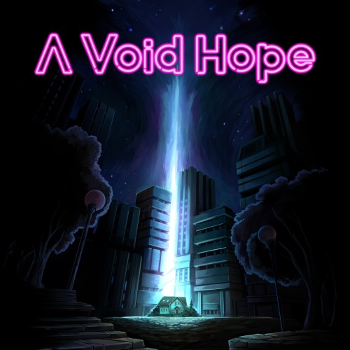 A Void Hope