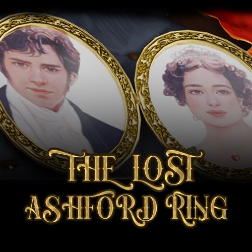 The Lost Ashford Ring