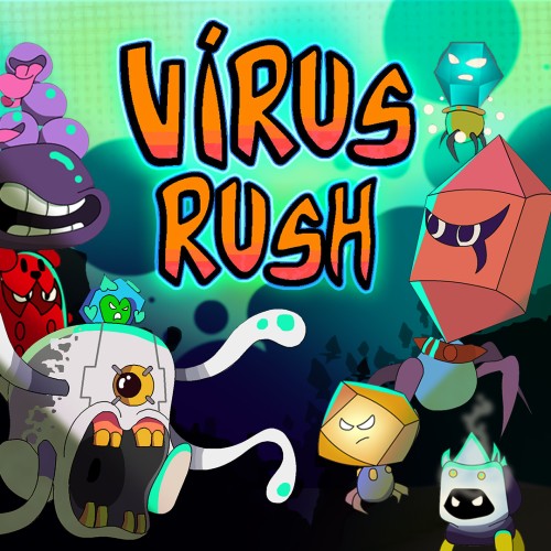 Virus Rush