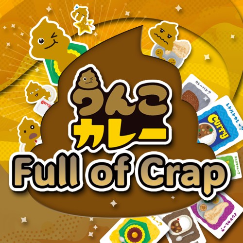Full of Crap