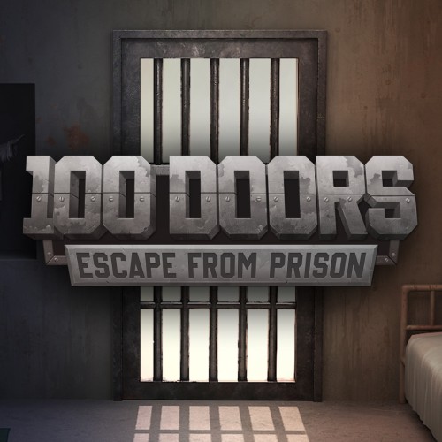 100 Doors: Escape from Prison