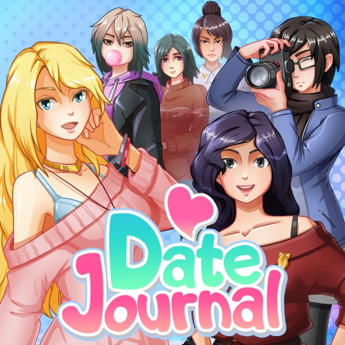 DateJournal