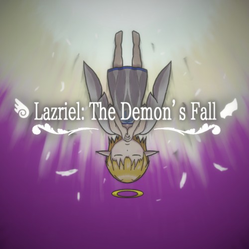 Lazriel: The Demon's Fall