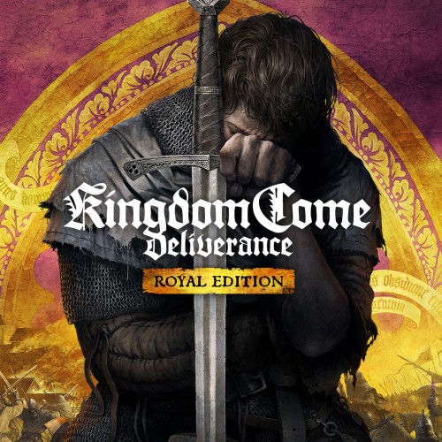 Kingdom Come Deliverance: Royal Edition