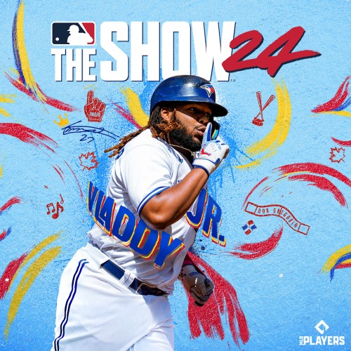 MLB The Show 24