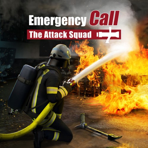 Emergency Call: The Attack Squad