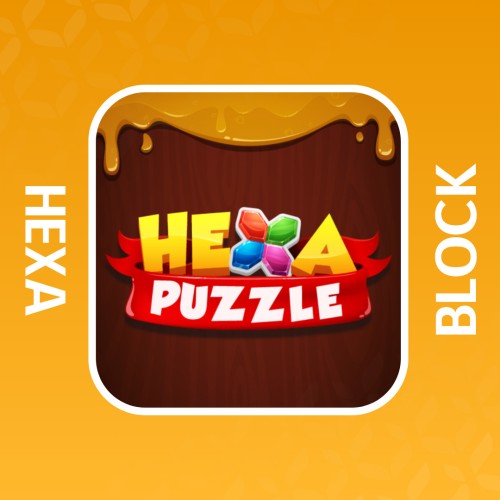 Hexa Puzzle Block