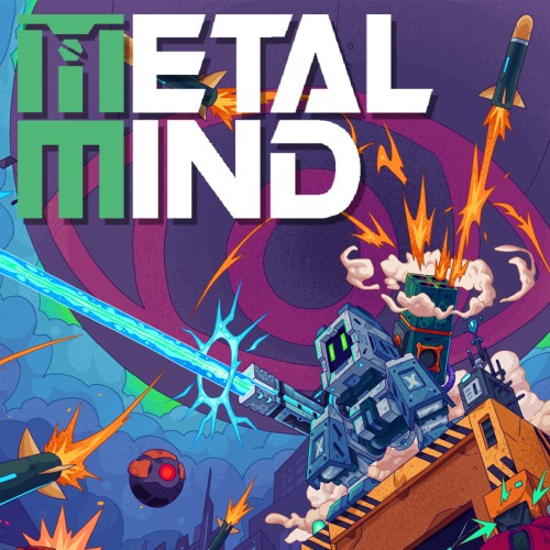 Metal Mind