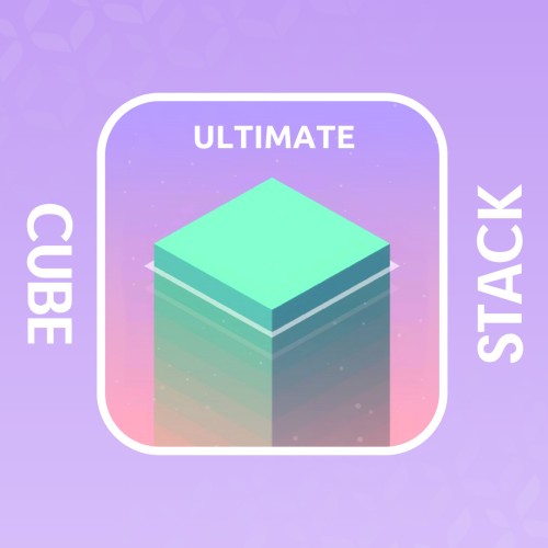 Cube Stack Ultimate