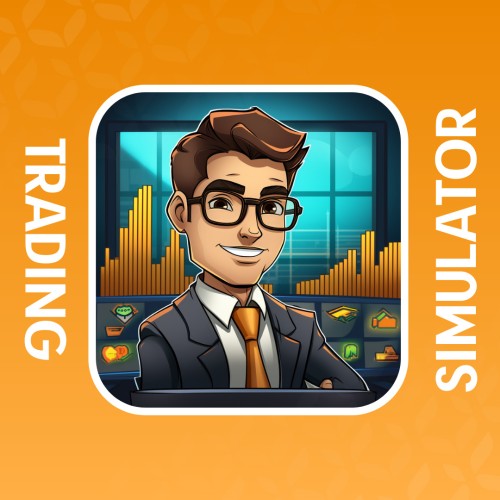 Trading Simulator