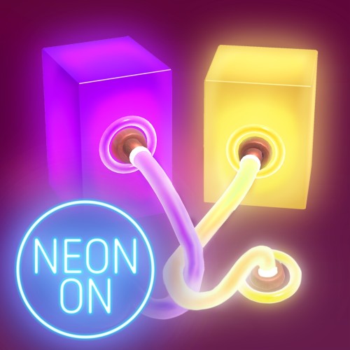 Neon On!