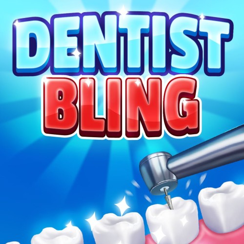 Dentist Bling