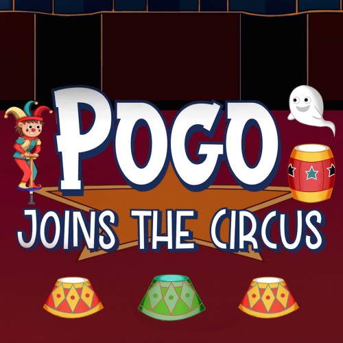 Pogo Joins the Circus