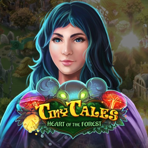 Tiny Tales: Heart of the Forest