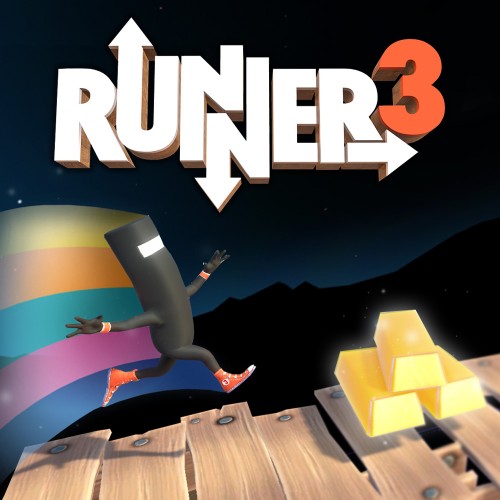 Runner3