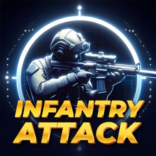 Infantry Attack