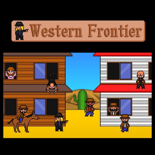 Western Frontier