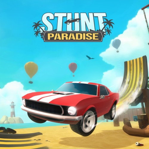 Stunt Paradise