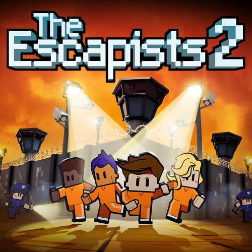 The Escapists 2