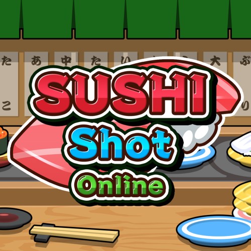 Sushi Shot Online