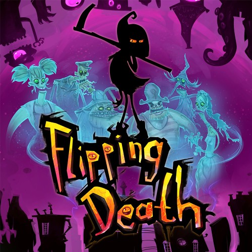 Flipping Death