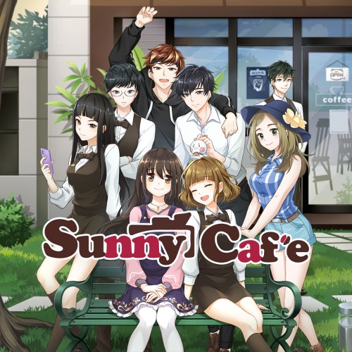 Sunny Cafe