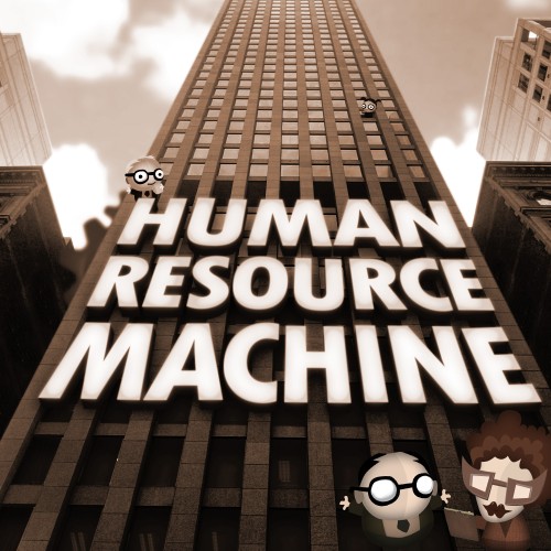 Human Resource Machine