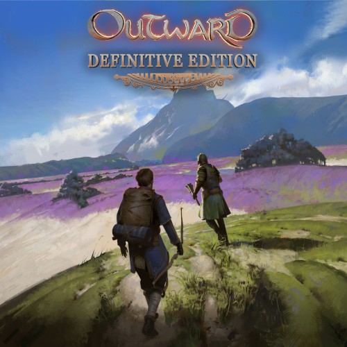 Outward Definitive Edition