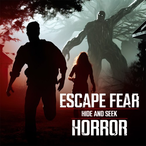 Escape Fear: Hide and Seek Horror