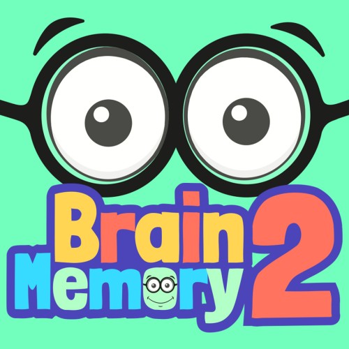 Brain Memory 2