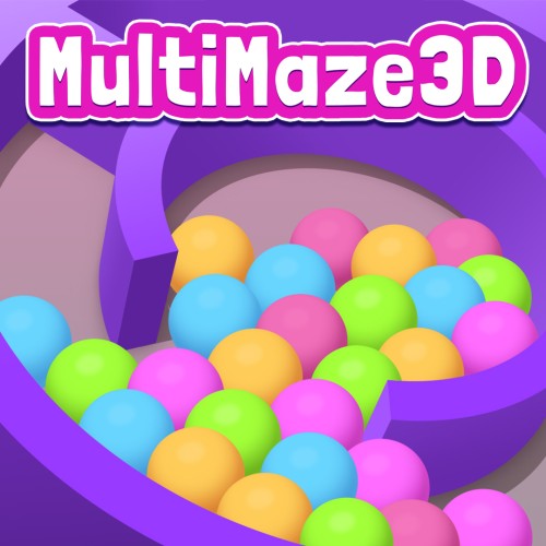 Multi Maze 3D