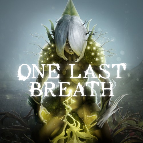 One Last Breath