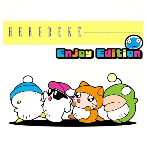 Hebereke Enjoy Edition