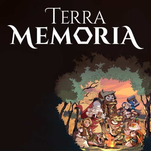 Terra Memoria