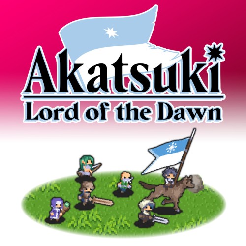 Akatsuki: Lord of the Dawn