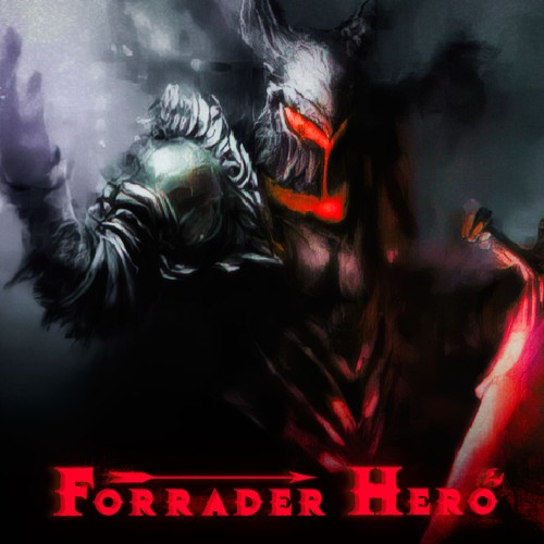 Forrader Hero