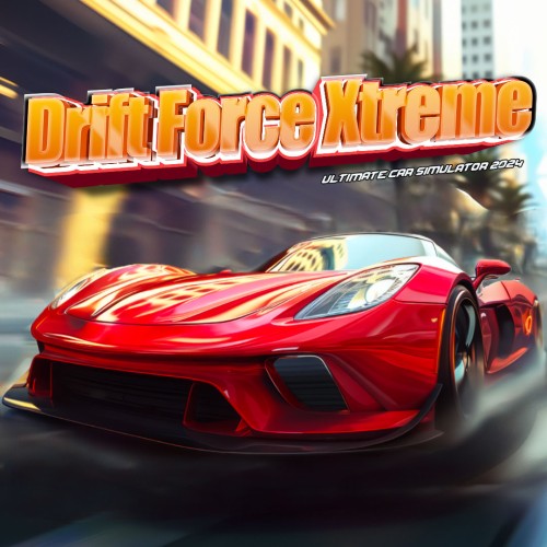 Drift Force Xtreme