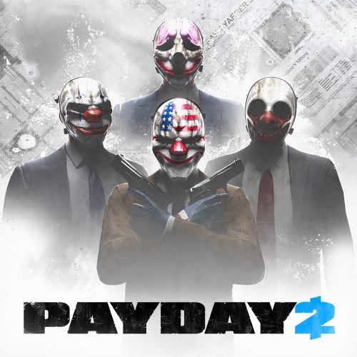 Payday 2