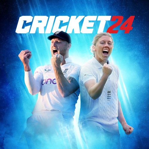 Cricket 24