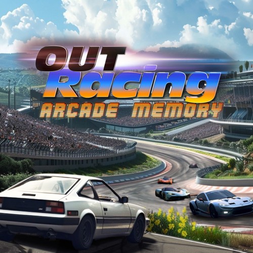 Out Racing: Arcade Memory