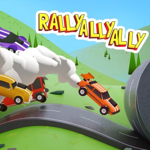 Rallyallyally