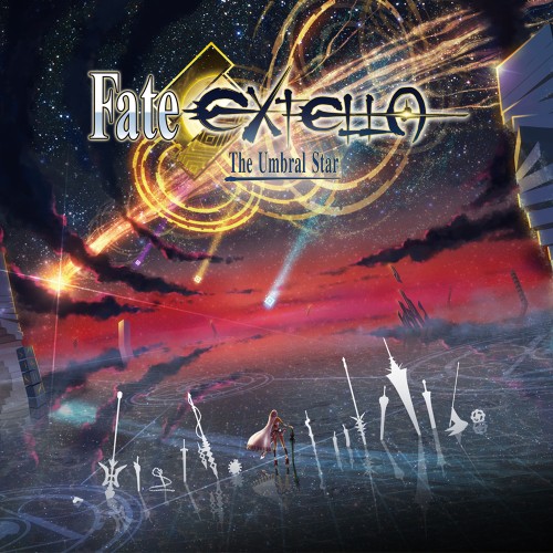 Fate/EXTELLA: The Umbral Star