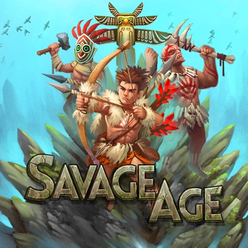 Savage Age