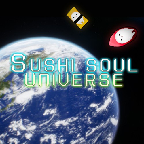 Sushi Soul Universe