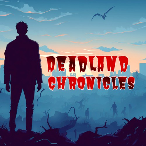 Deadland Chronicles