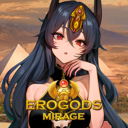 Erogods: Mirage