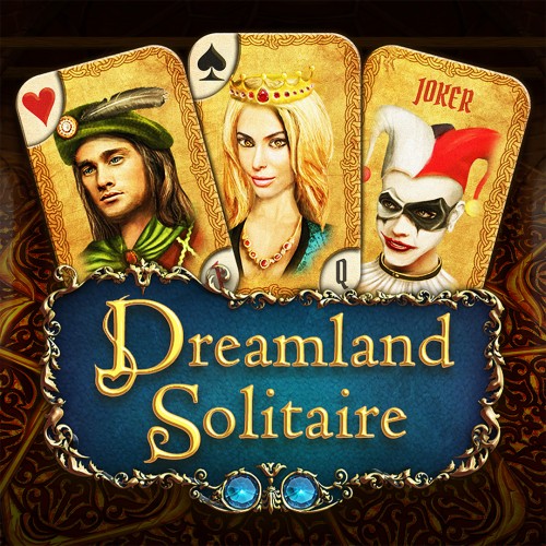 Dreamland Solitaire: Dark Prophecy